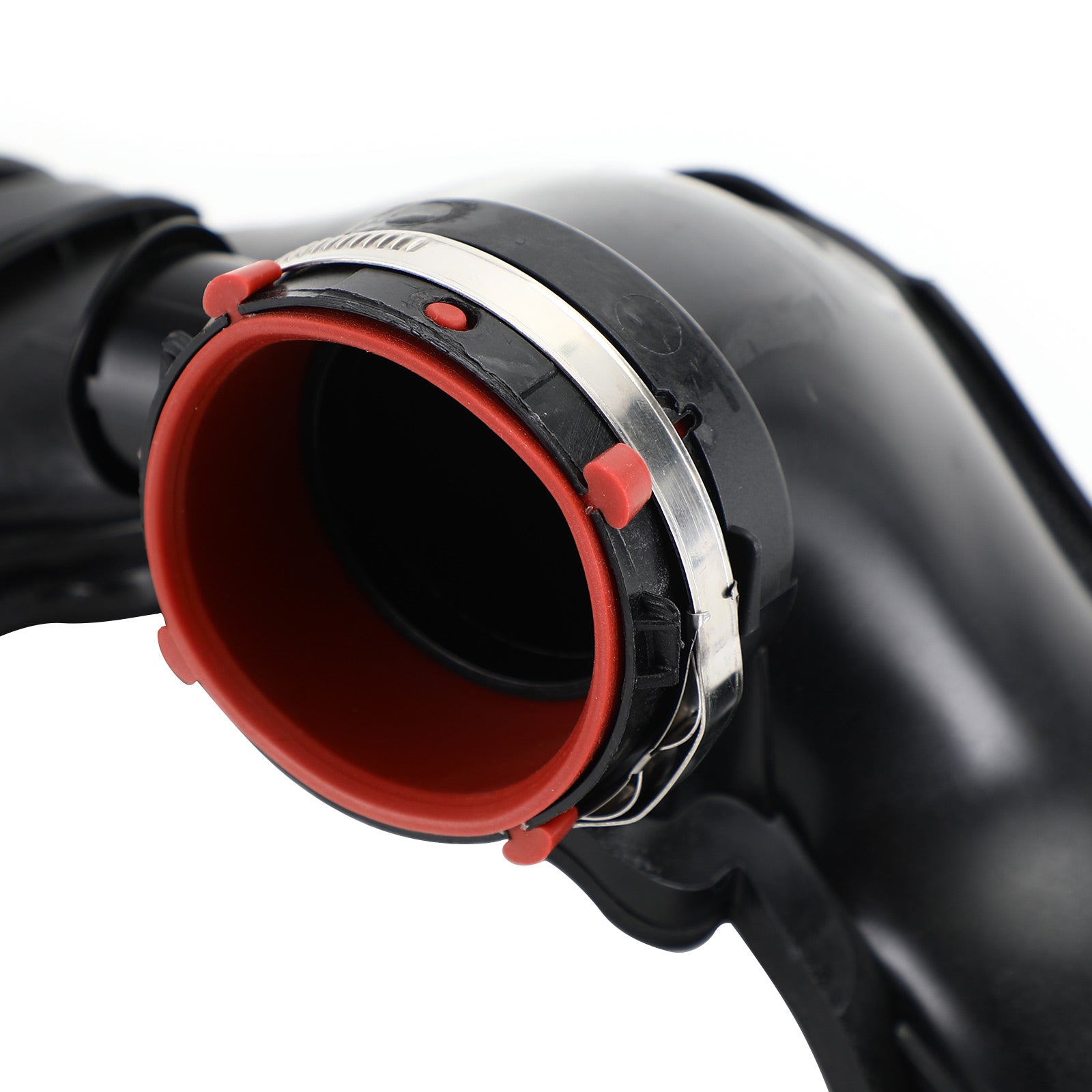 5 Pin 2006+ MERCEDES R KLASA W251 R350 R300 R280 CDI Air Intake Pipe Mass Air Flow Sensor 6420902242