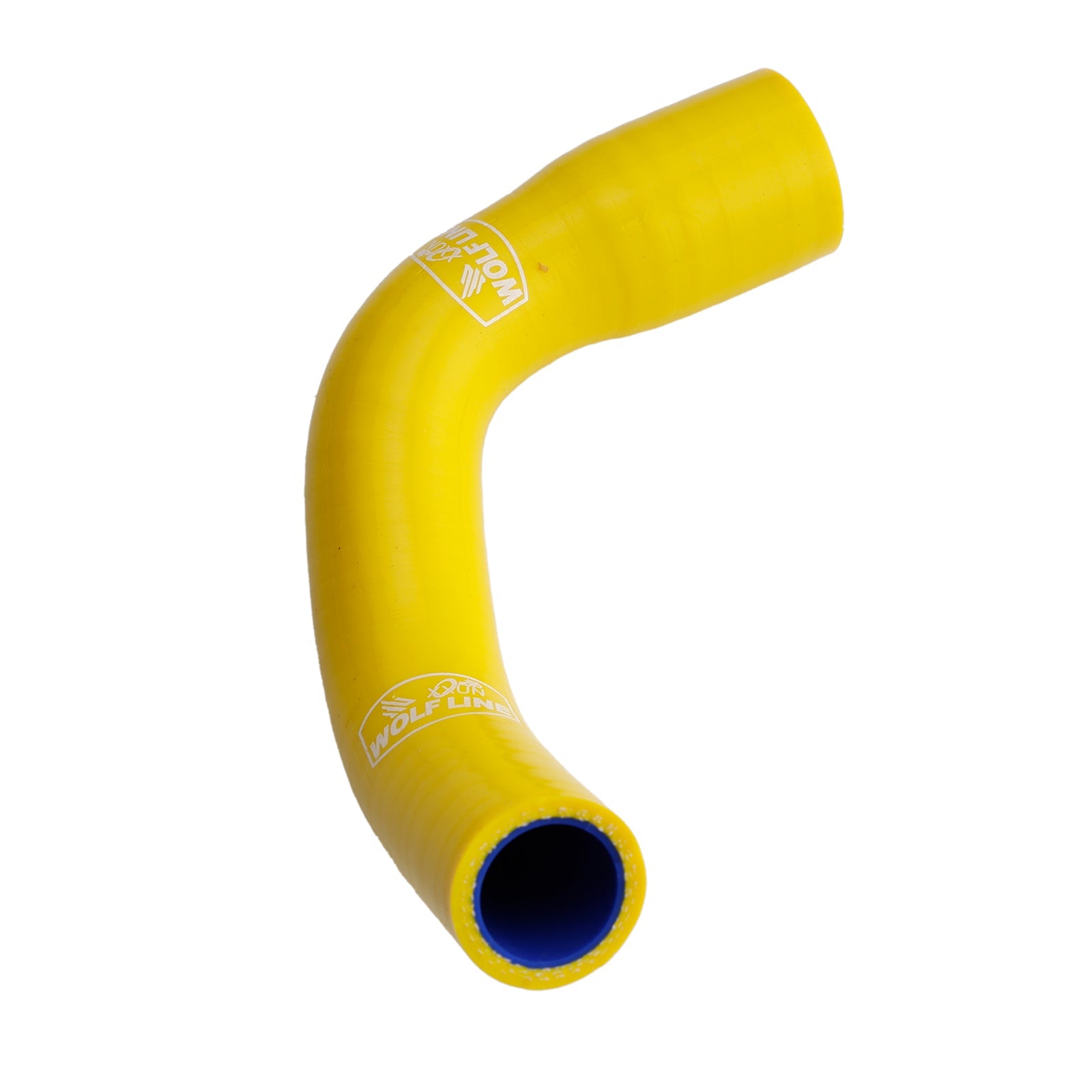 Yamaha MT-09 XSR900 Tracer 9/GT all years Silicone Radiator coolant Hose