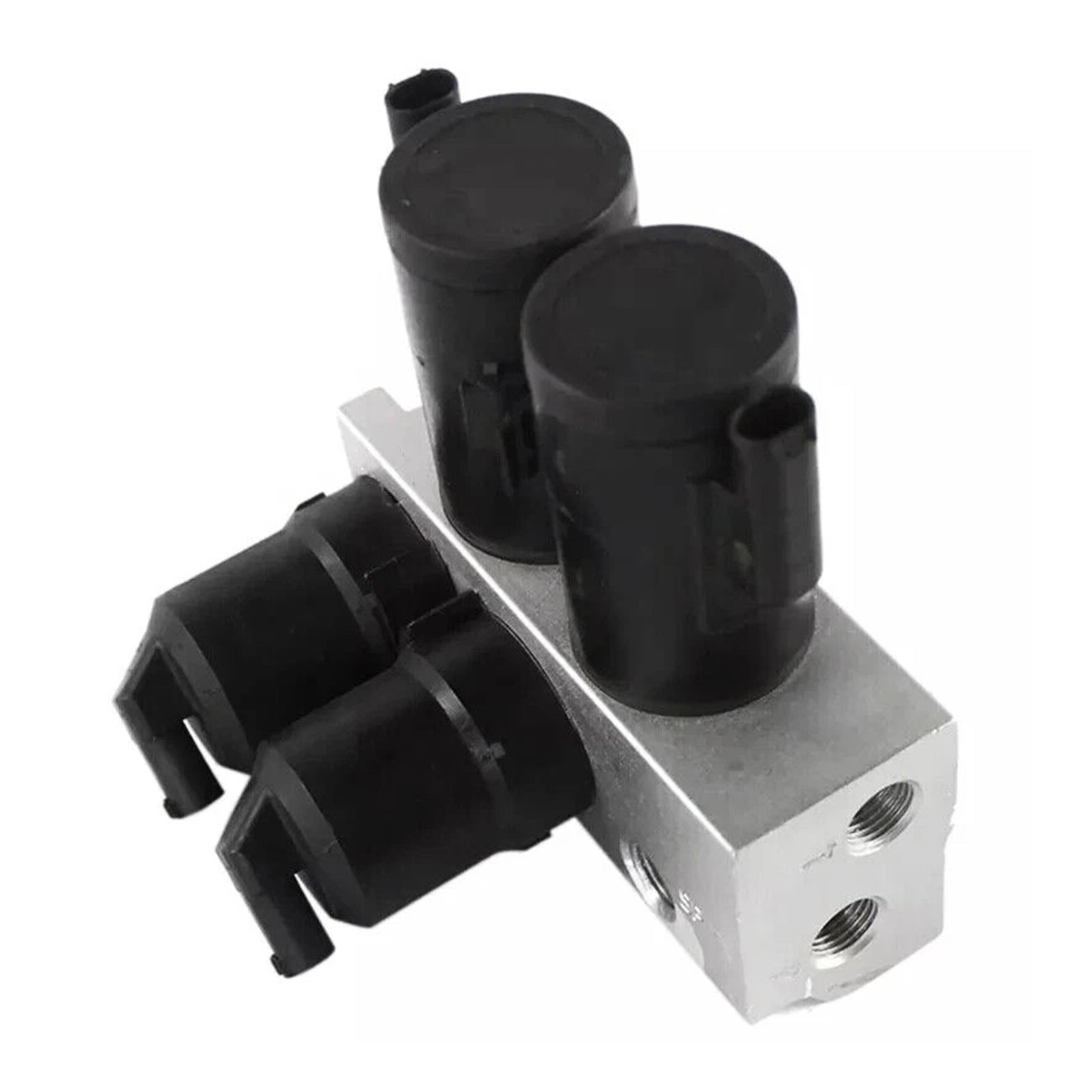 2005-2006 Mercedes-Benz SL65 AMG ABC Hydraulic Suspension Valve Block 2203201258