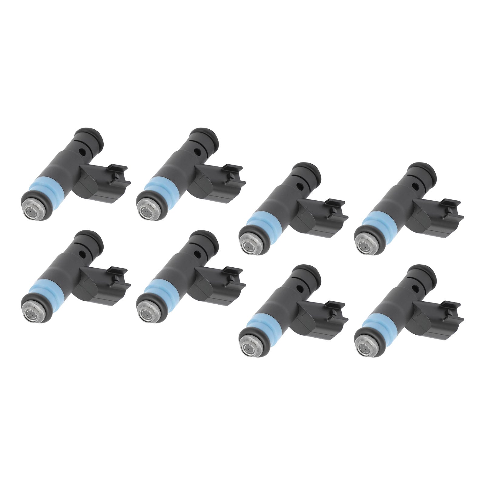 2003 For Dodge Ram 300 5.7L V8 8PCS Fuel Injector RL032142AC