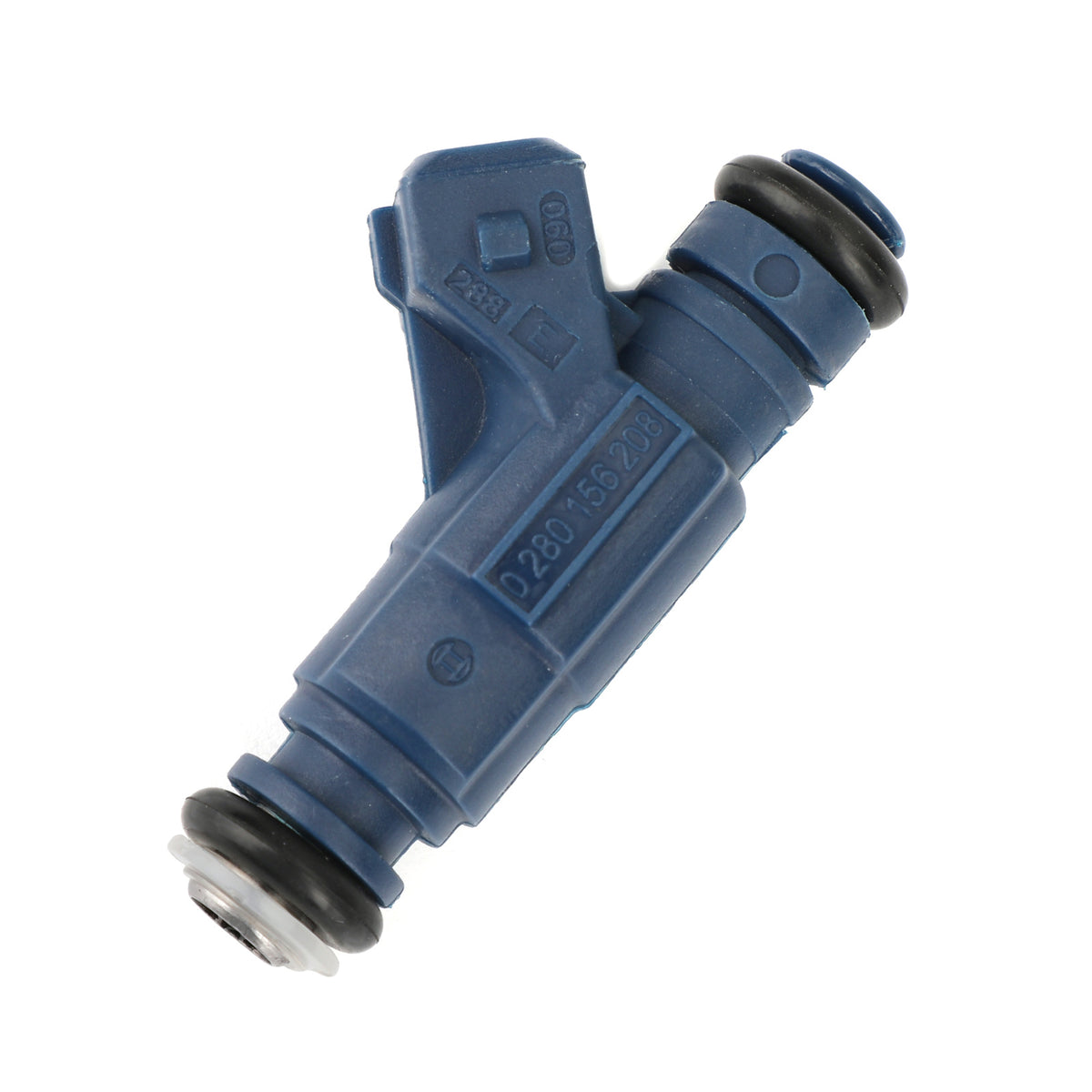 2009 Polaris SPM 800 EFI 6x6 Fuel Injectors 0280156208 1253558 Generic