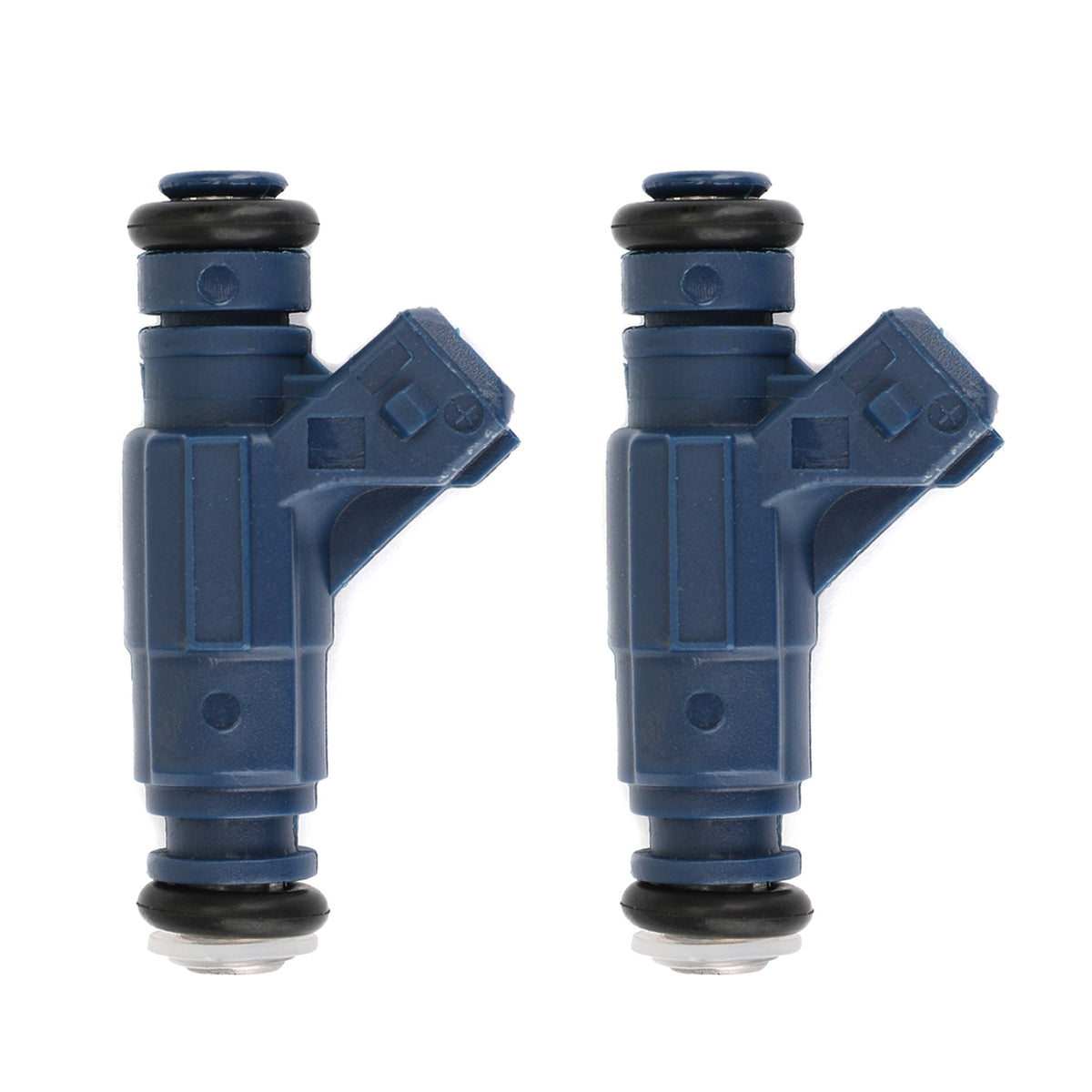 2007 Polaris RGR 700 EFI 4x4 Fuel Injectors 0280156208 1253558 Generic