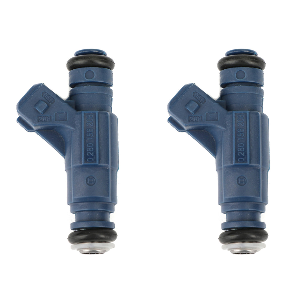 2010 Polaris RZR "S" 800 EFI Fuel Injectors 0280156208 1253558 Generic