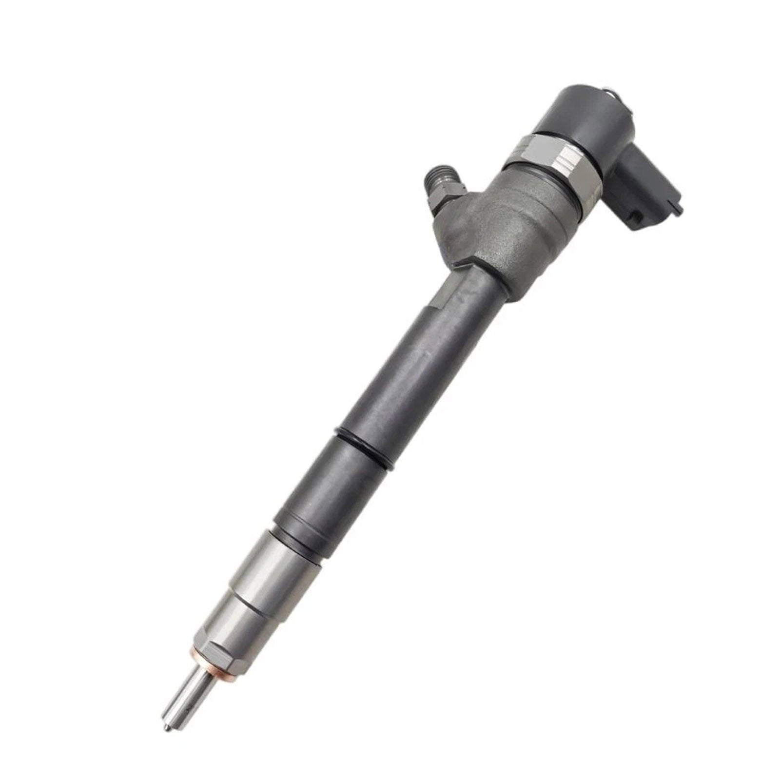 1Pcs Fuel Injector For Renault Trafic II For Opel Vivaro 2.0L 0445110338