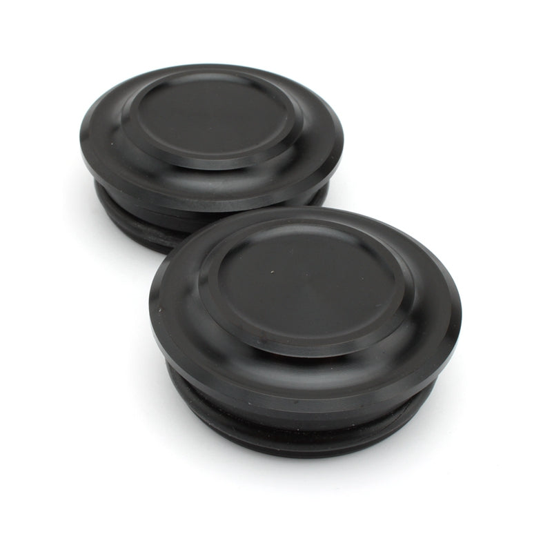 2020-2021 Honda Rebel CMX500 Billet Aluminum Frame Plug Caps