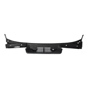 1996-1999 BMW 328is Windshield Wiper Vent Cowl Grille Panel 51711977677