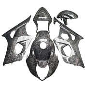Injection Fairing Kit Bodywork Plastic ABS For Suzuki GSXR1000 2003-2004 K3