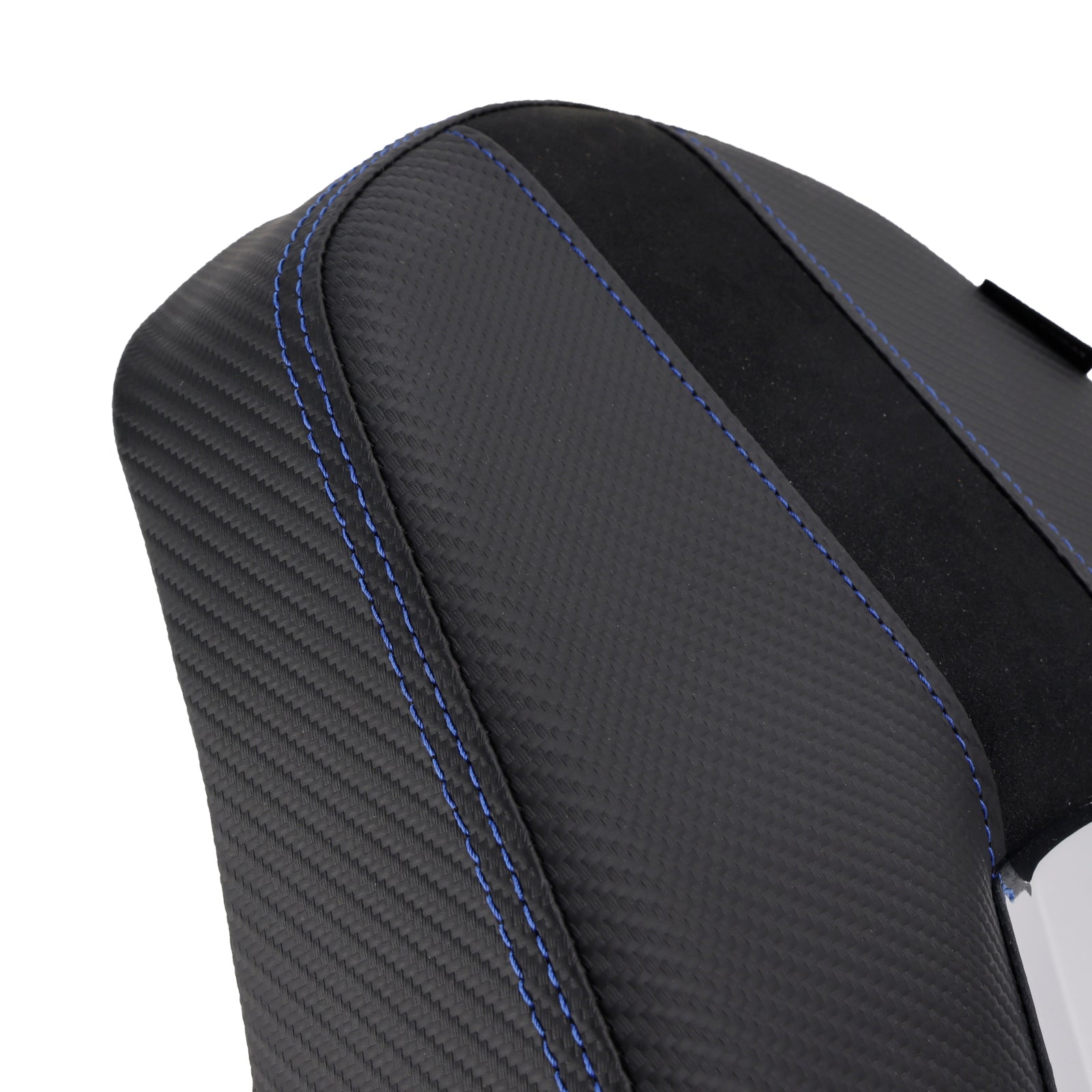 2020-2023 Fit For Yamaha Nmax155 N-Max 155 Front Raider Seat Driver Cushion Pu Blue