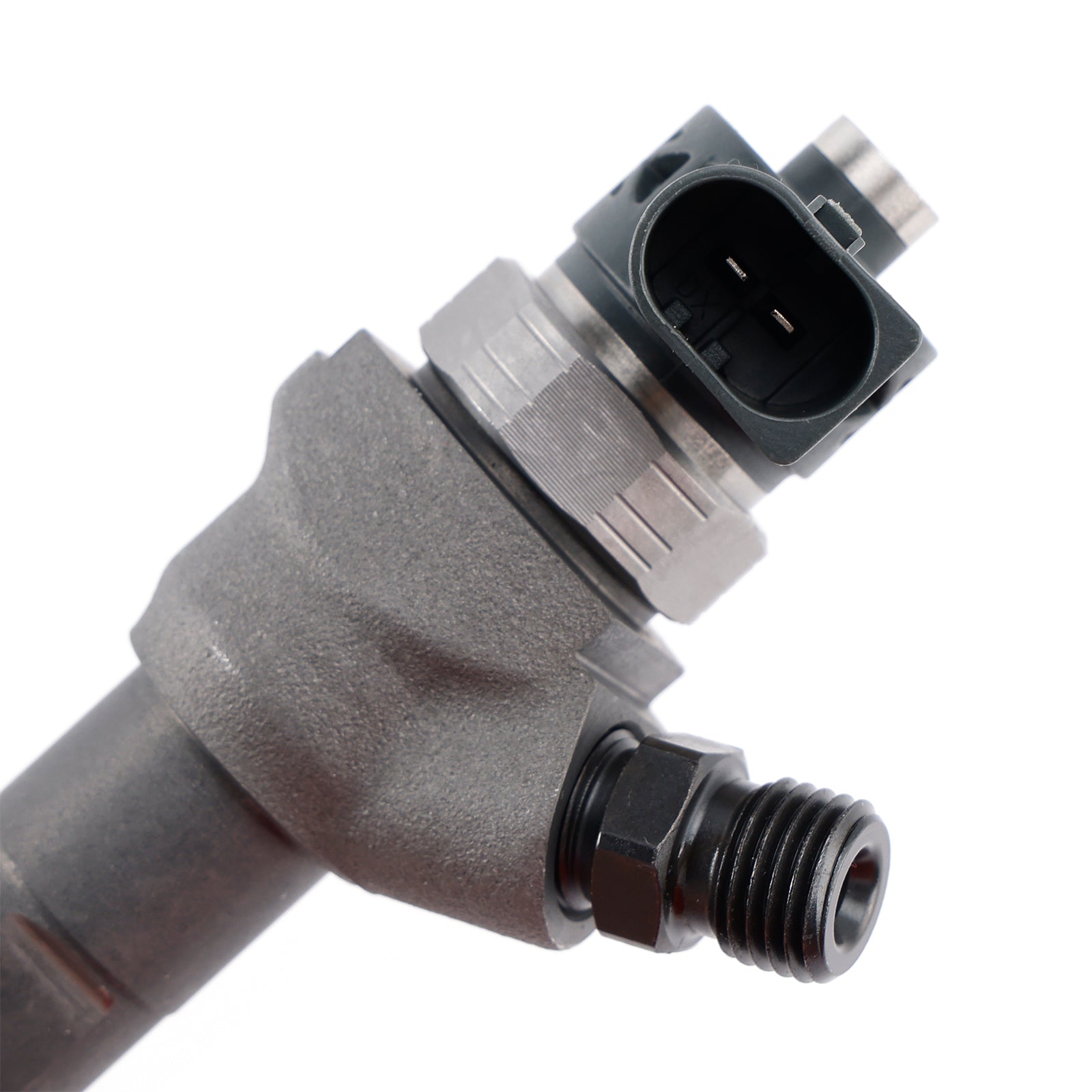 For Audi A1 A3 A4 A5 A6 C7 Q3 2.0 TDI 1PCS Fuel Injector 0445110646 0445110647