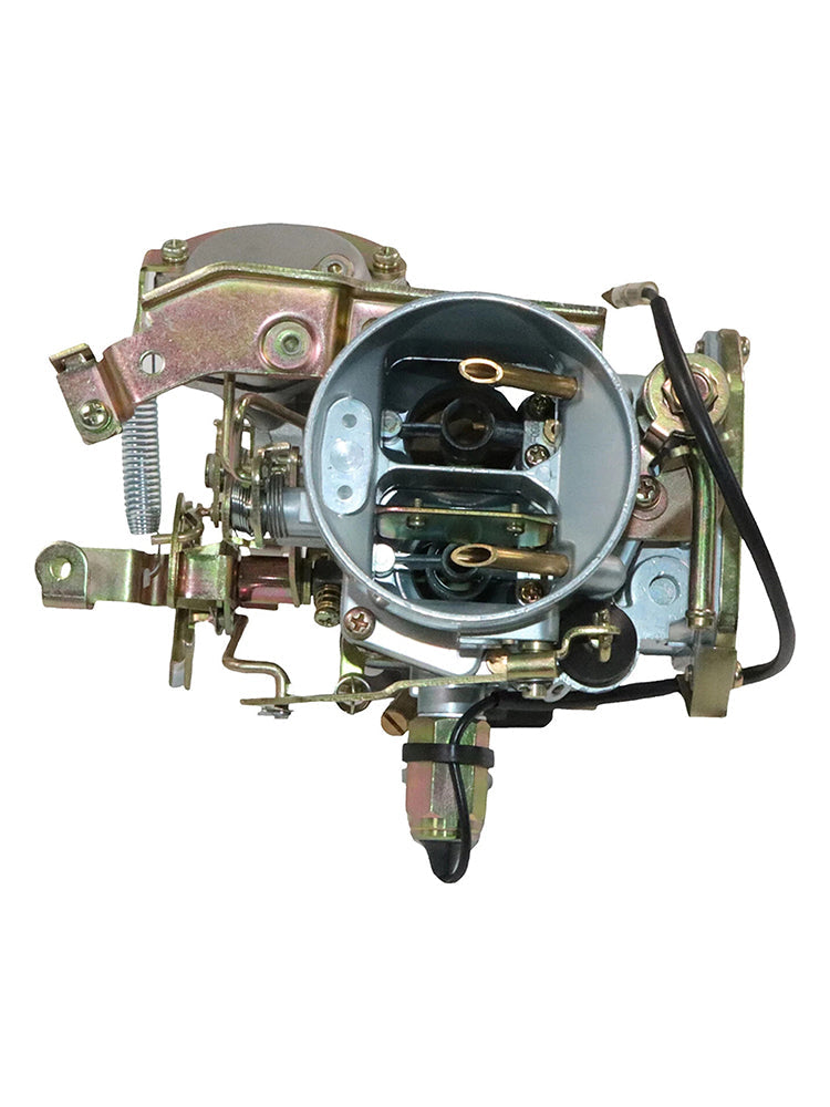 1975-1976 Nissan 610 Base Wagon 4-Door 2.0L Carburetor 16010-13W00 16010-NK2445