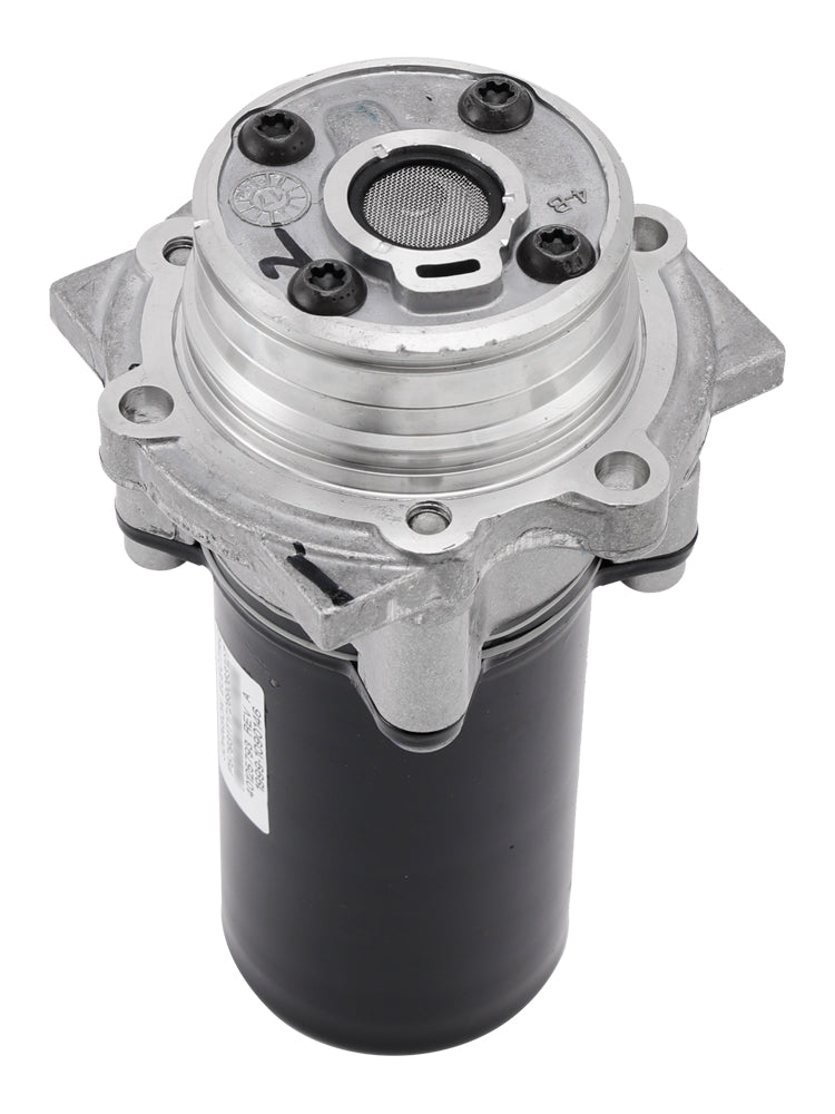 2017 Jeep/Cherokee Latitude Limited Overland Sport Trailhawk 2.4L L4 Rear Differential Pump Motor 68227808AA 68227808AB
