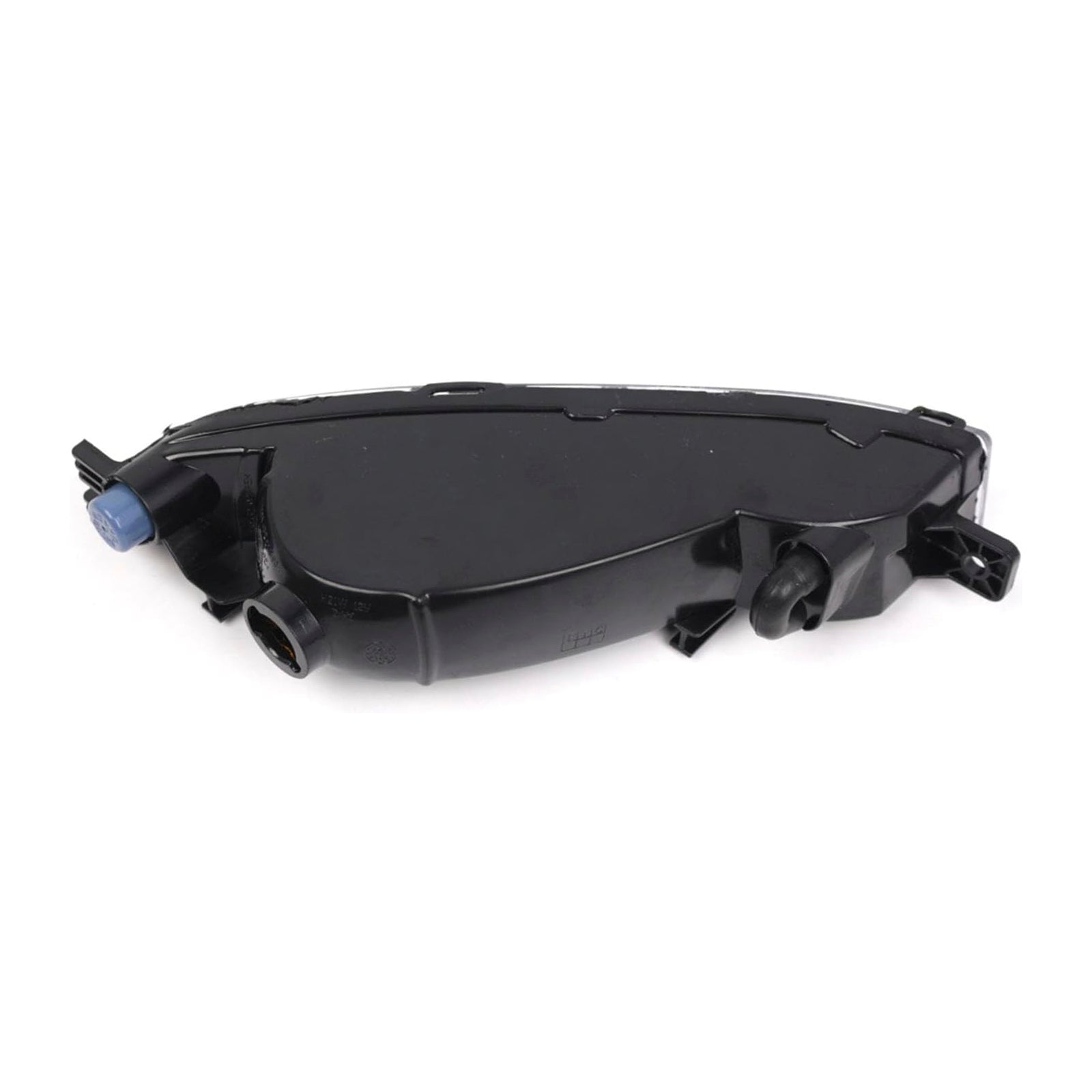 2012-2019 VW Beetle Pair Front Bumper Turn Signal Light Without Bulbs 5C5953041A