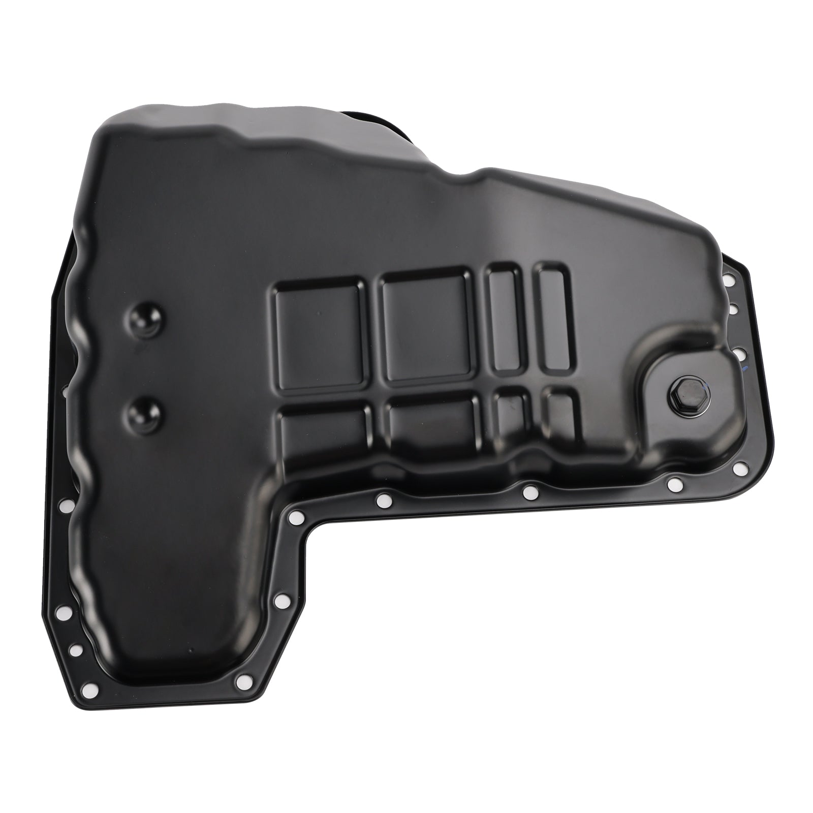 2009-2014 Nissan Cube 1.8L CVT 2WD SL Oil Pan 31390-1XB01