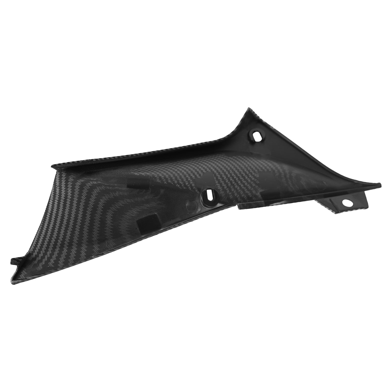 2002-2003 Yamaha YZF R1 Gas Tank Side Trim Cover Panel Fairing Cowl