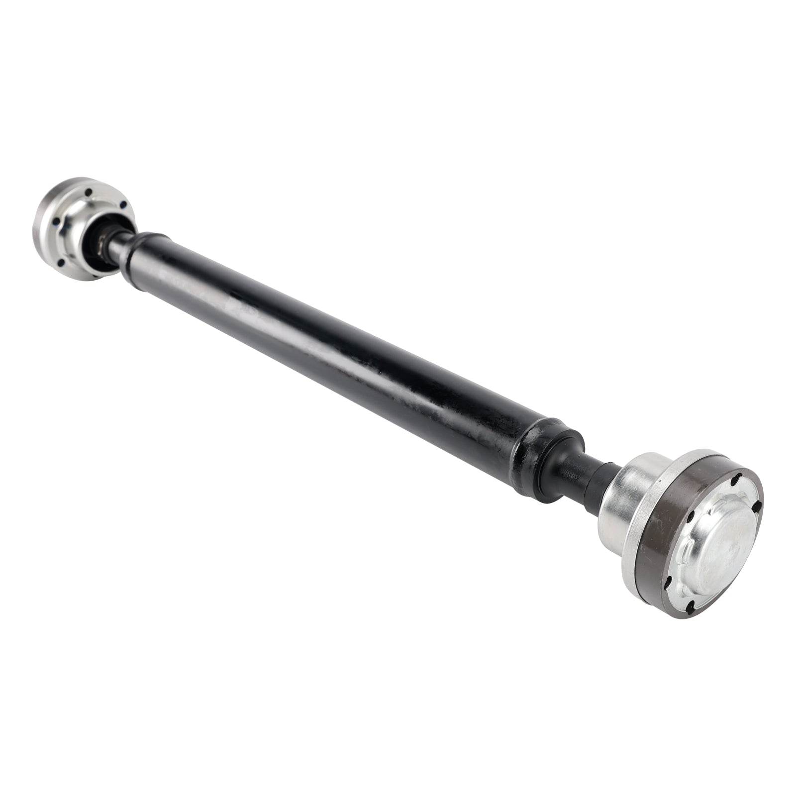 2004-2009 Land Rover Discovery MK III SUV Front Driveshaft Prop Shaft TVB500160 TVB500510
