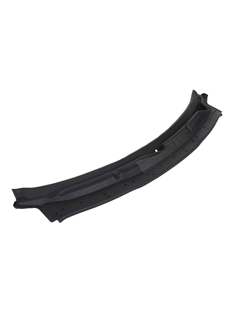 2013-2015 Ford Explorer Base, Limited, Sport, XLT 2.0L L4 - Gas, 3.5L V6 - Gas Windshield Cowl Grille Top BB5Z78022A68AA