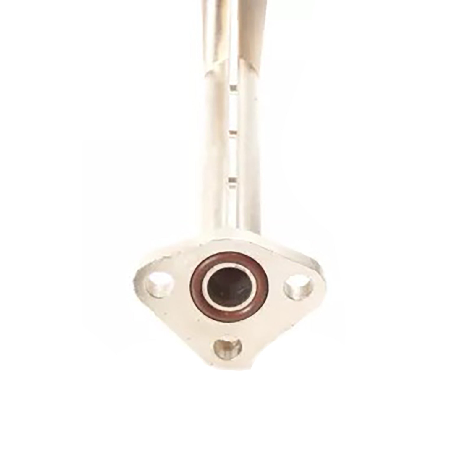 2013 - 2021 Jaguar F-Type 3.0L V6 (AJ126) Upgraded Metal Coolant Water Pipe System Kit LR109401 LR041788