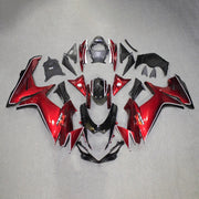 Injection Fairing Kit Bodywork Plastic ABS For Suzuki GSXR 600/750 2011-2026 K11