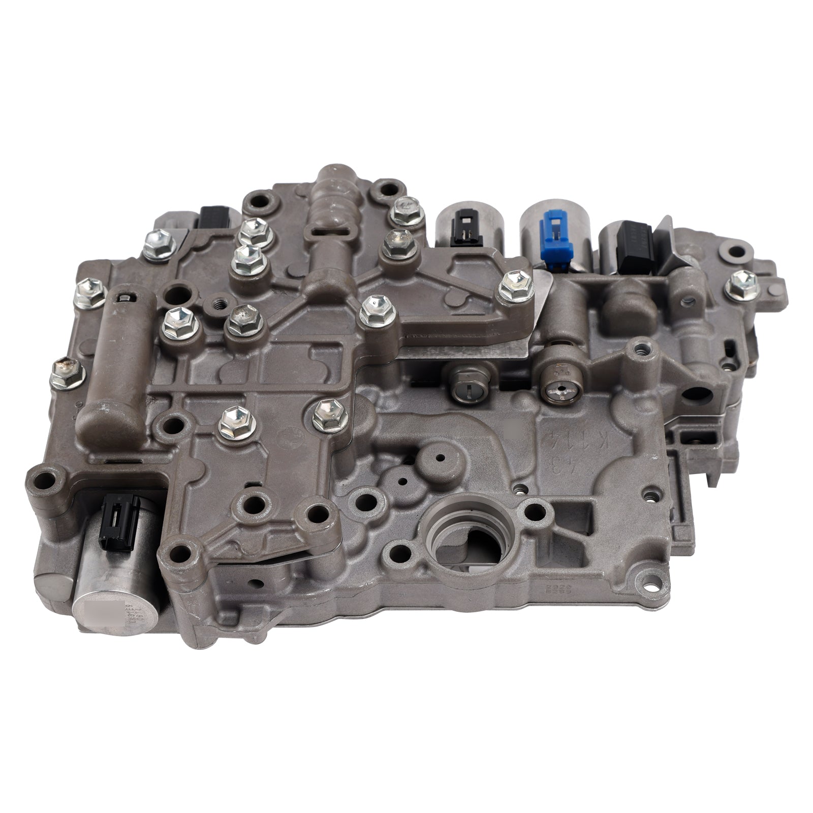 CVT Transmission Valve Body K114 For Toyota
