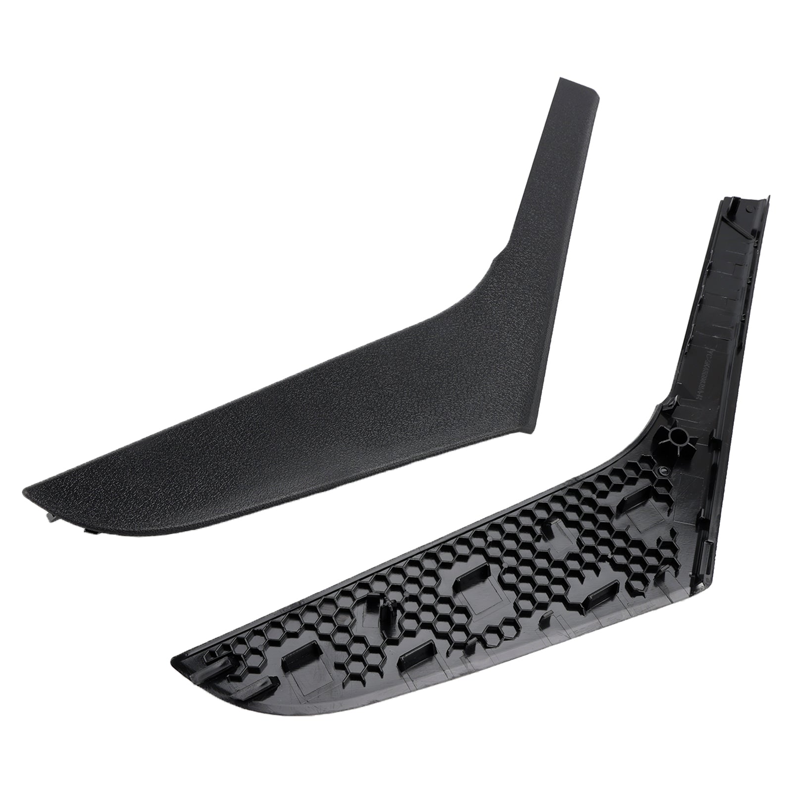 2009-2013 VW Golf 6 MK6 2pcs Left & Right Inner Door Handle Trim Cover