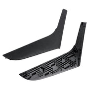 2009-2013 VW Golf 6 MK6 2pcs Left & Right Inner Door Handle Trim Cover