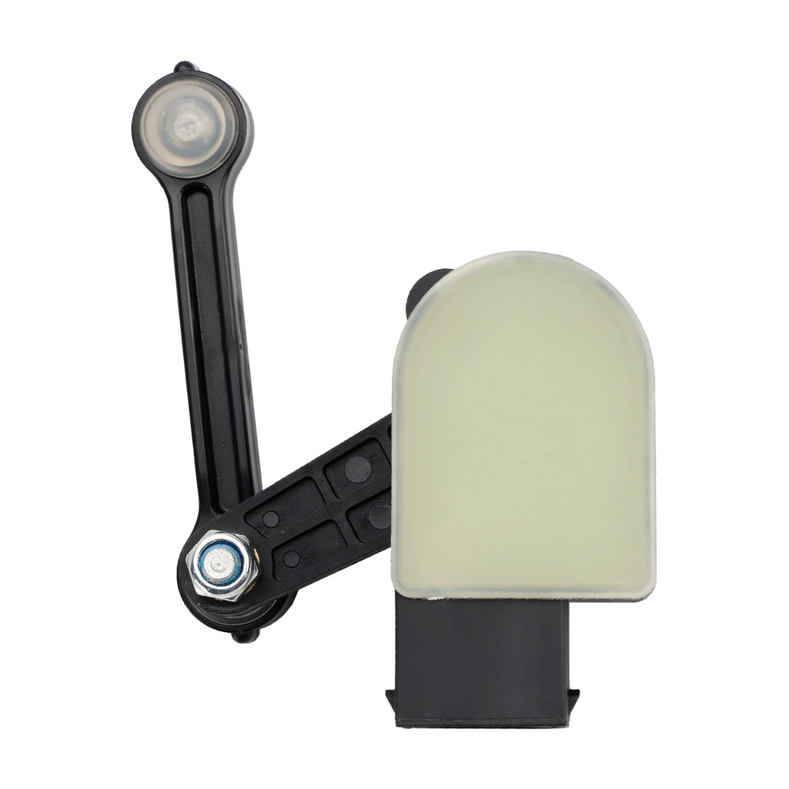 08.2003-05.2010 VW TOUAREG (7LA, 7L6, 7L7) 2.5 R5 TDI SUV Rear Height Level Sensor 7L0616571D