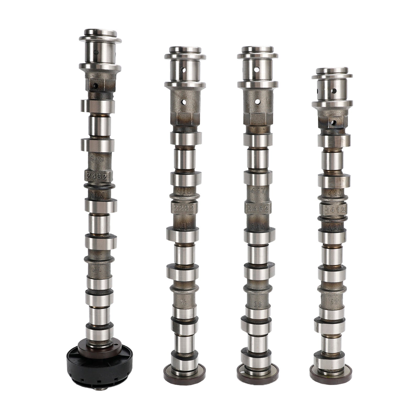 2011-2019 Dodge Journey with 3.6L engine Camshafts 05184377AF 4Pcs