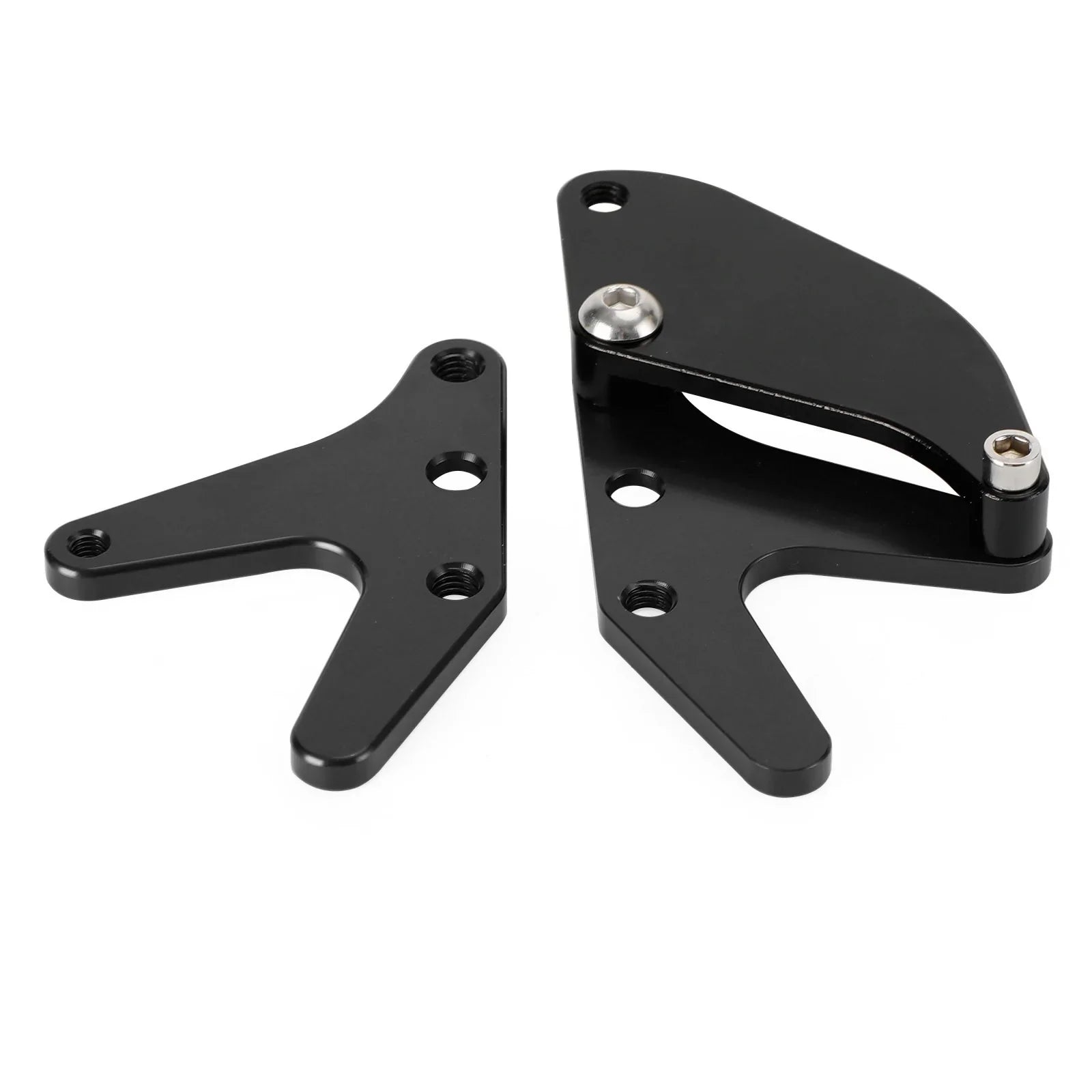 2022 Yamaha YZF-R7 R7 Aluminum Motorcycle Stand Hook Sprocket Toe Guard