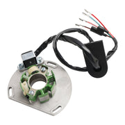 4-WIRE MAGNETO IGNITION STATOR FOR SX EXC MXC 250 300 380 2K-1 1997-1999