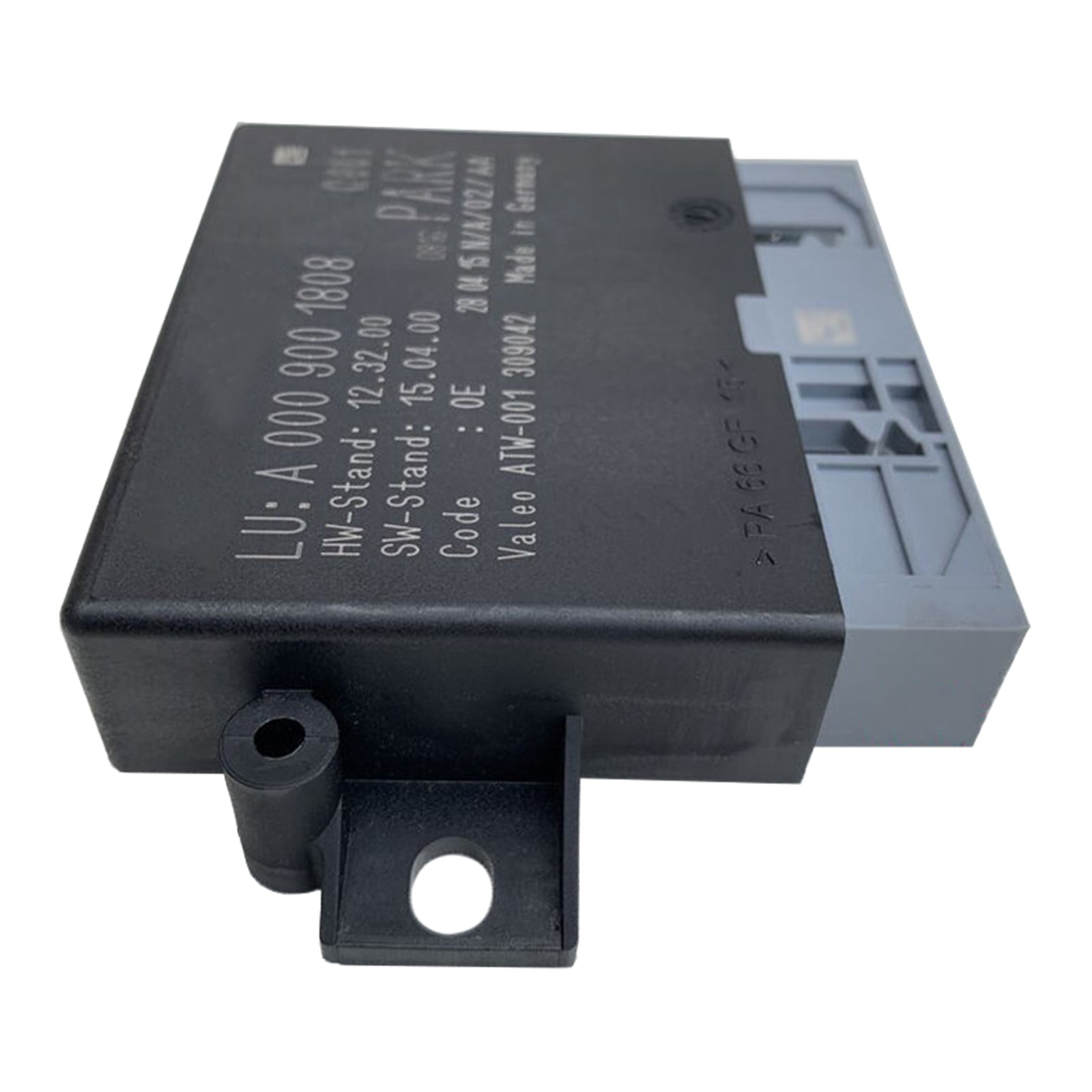 2018-2019 Mercedes-Benz GLC-CLASS 253 Type Control Unit Parking Aid Control Module 0009001808