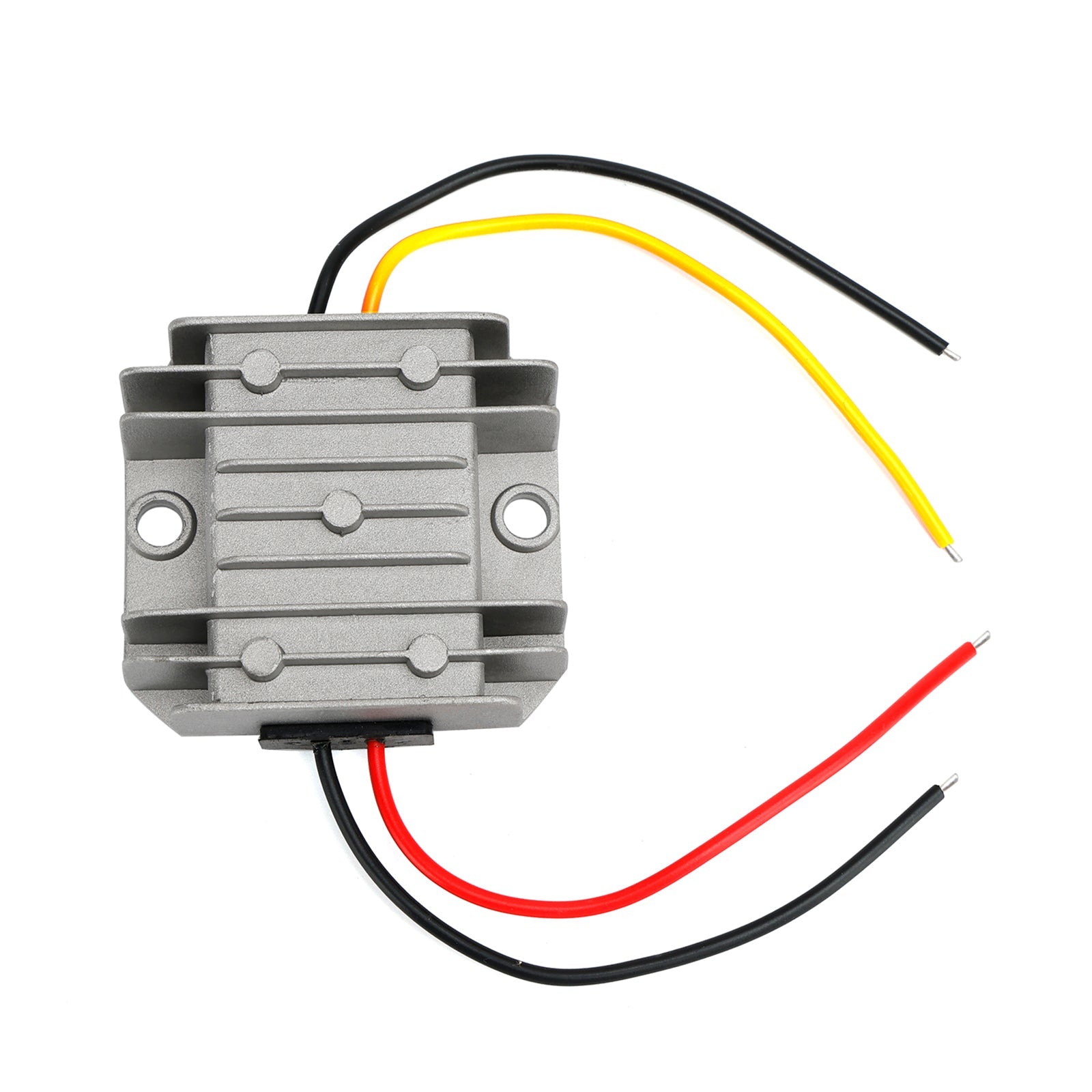 Waterproof Buck Step Down Converter 20-72V to DC12V 3A Car Power Module