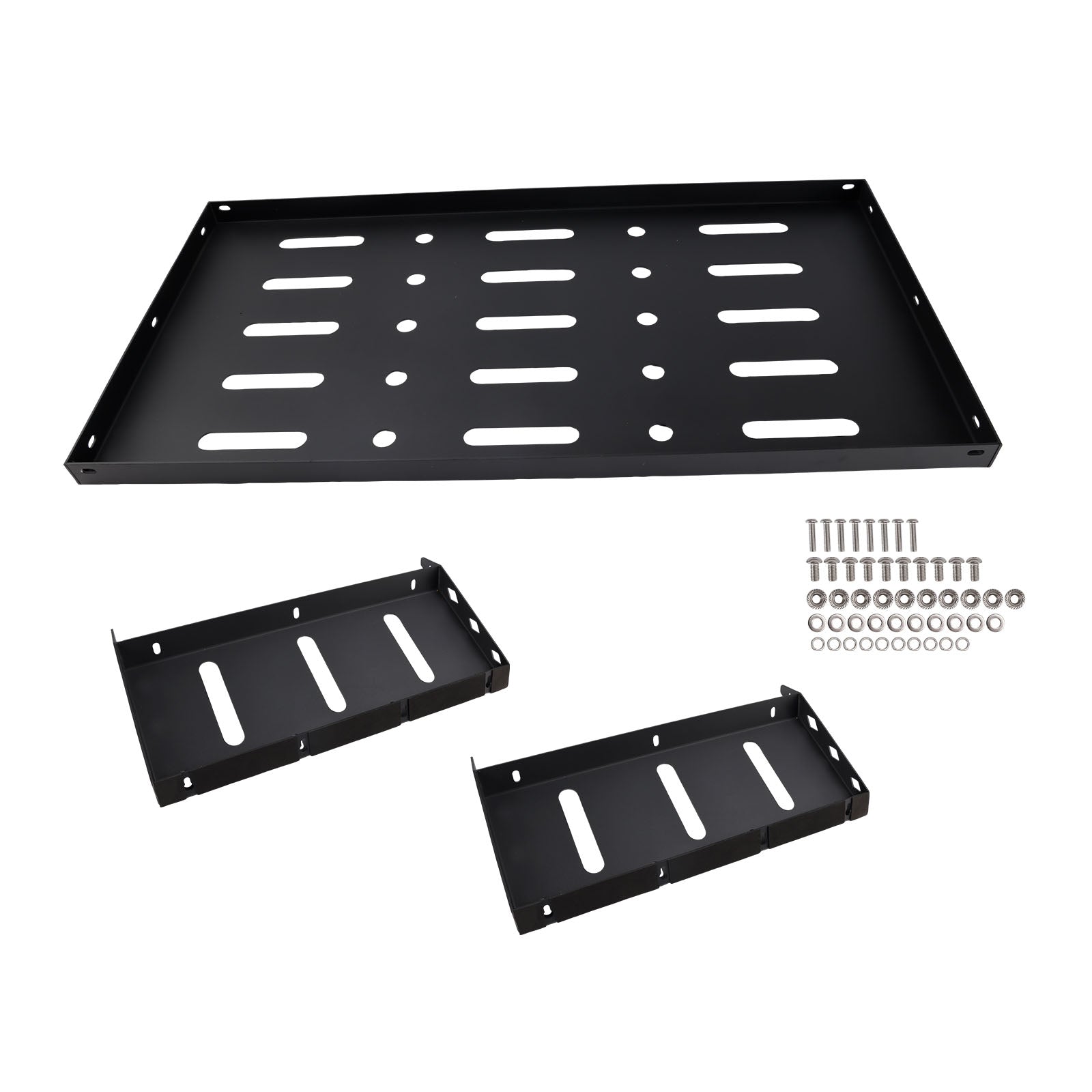 2019-2026 Fit Suzuki Jimny JB64 JB74 Rear Luggage Trunk Expansion Shelf