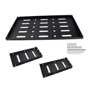 2019-2026 Fit Suzuki Jimny JB64 JB74 Rear Luggage Trunk Expansion Shelf
