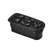 Electric Master Power Window Switch for DAF CF/XF Series 1811131 24V