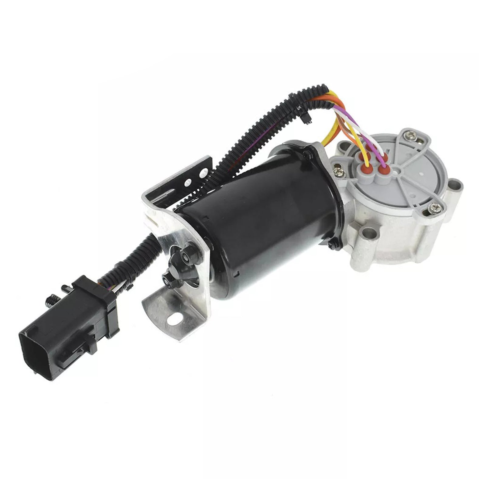 2012-2014 Ford F-150 V6 3.7L Pickup Sport Utility Transfer Case Shift Actuator Motor CL34-7G360-AA 4WD