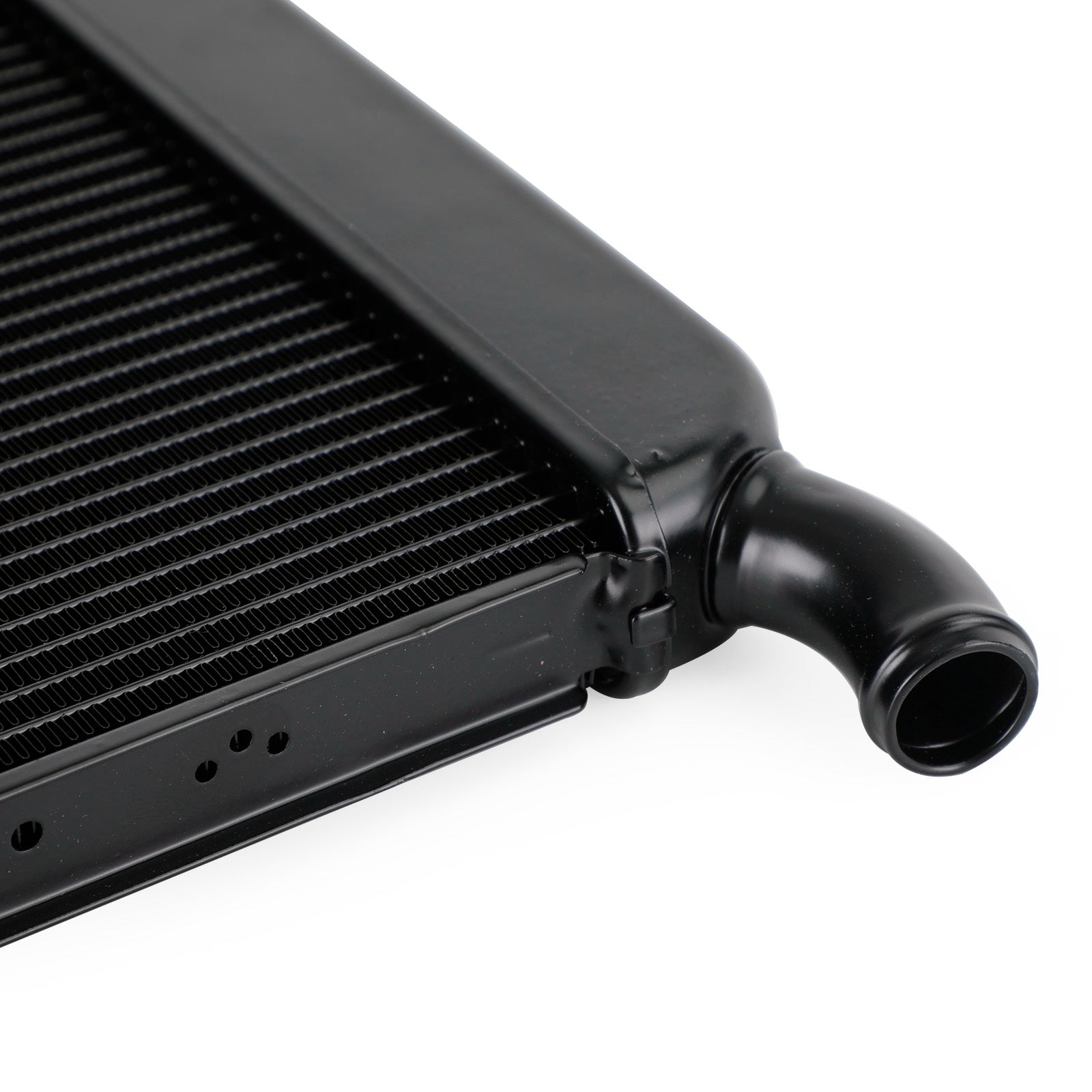 2017-2020 Yamaha MT09 FZ09 MT-09 Aluminum Radiator Cooling Cooler