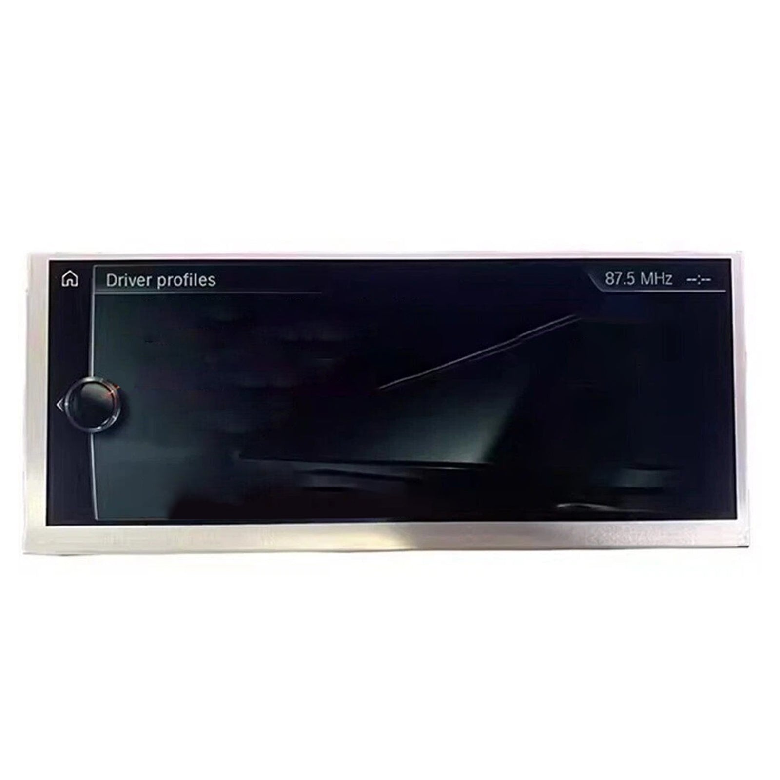8.8" LCD Screen Assembly Display Screen LQ088K5RZ01 For BMW X3 X4 F25 F26
