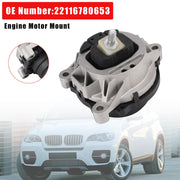 Engine Motor Mount 22116780653 For BMW E70 E71 X5 X6 N63B44A N63B44B