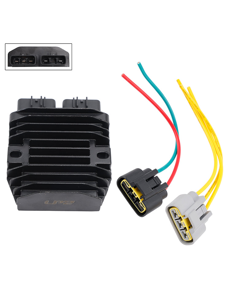 Voltage Regulator Rectifier For Voge 500 DS DSX R 525 DSX ACX 2021-2024