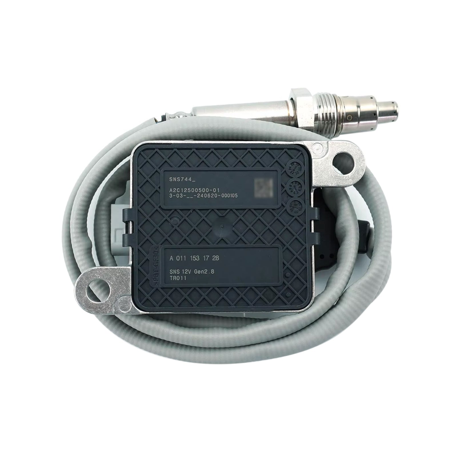 12V Nitrogen Oxide Sensor A0111531728 SNS744 For Mercedes