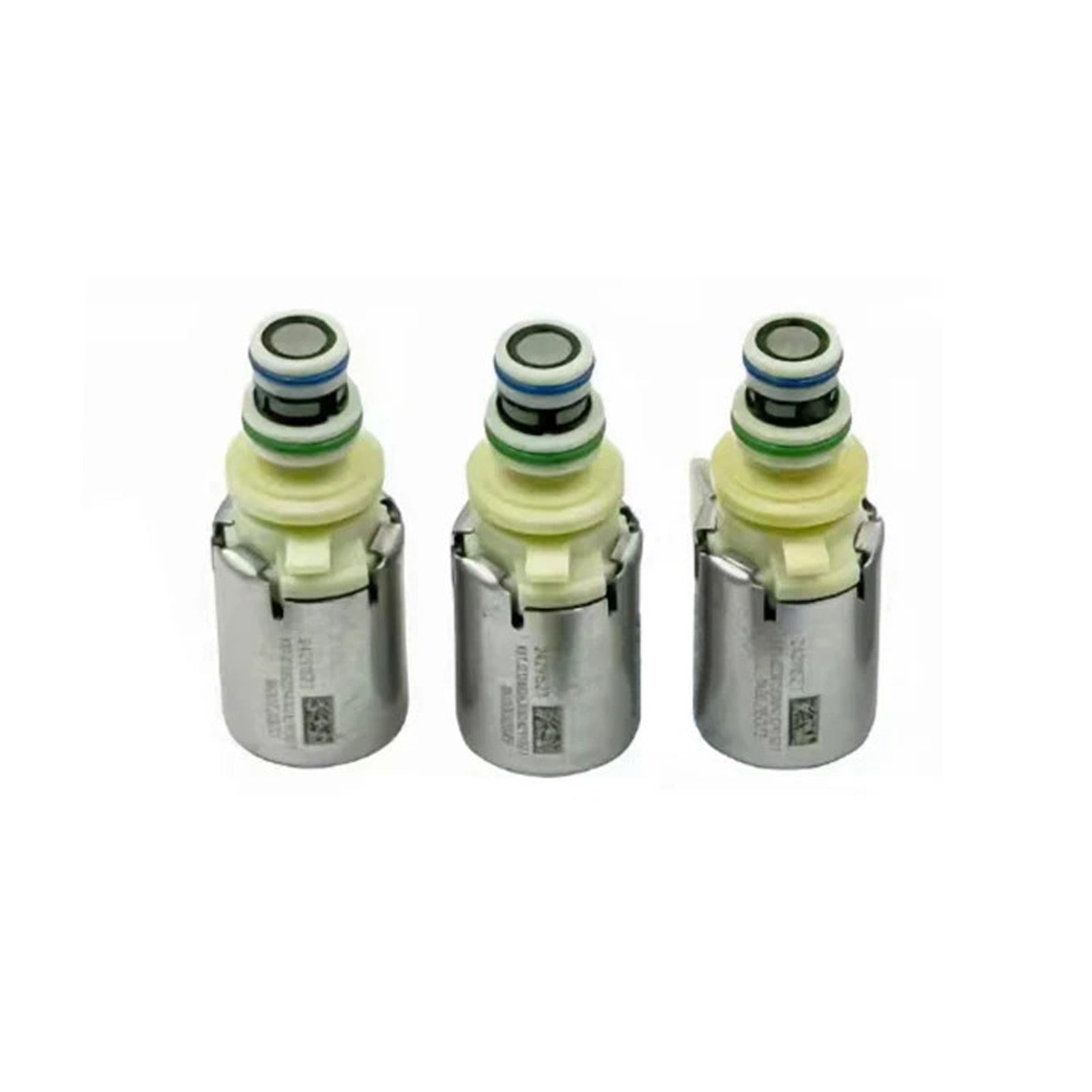 9T45 9T50 9T60 9T65 10 PCS Valve Body Solenoid Kit