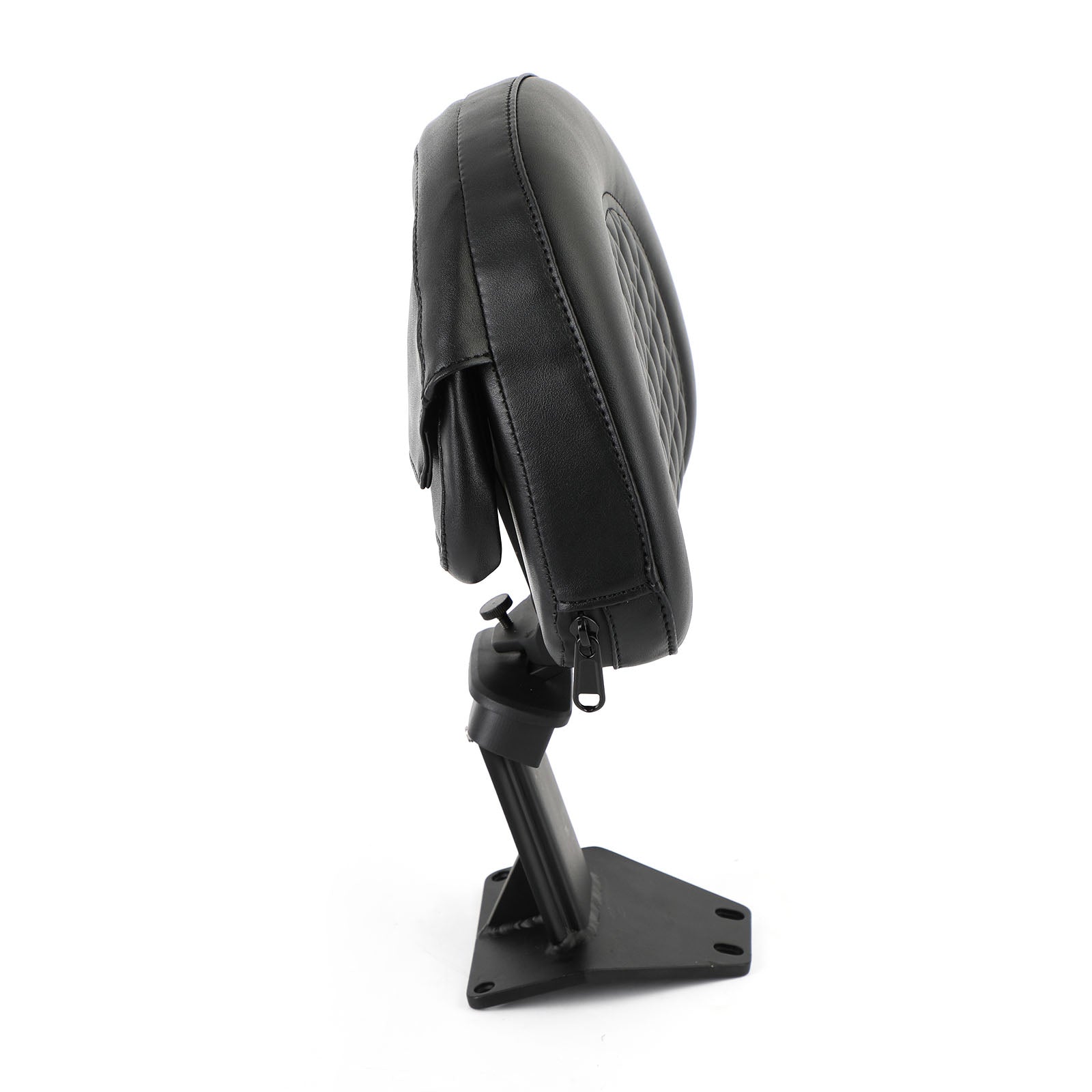 Adjustable Driver Backrest Back Rest fit for Honda Goldwing GL1800 2018-2020