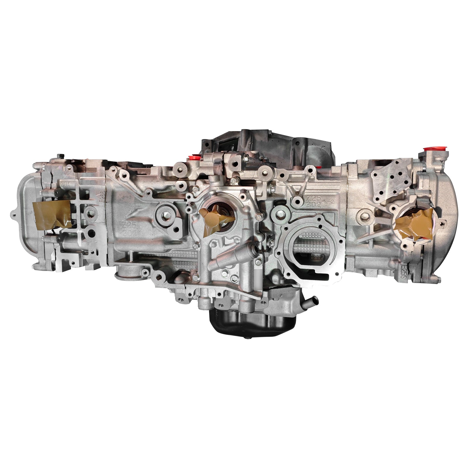 Engine Motor EJ25 For Subaru Legacy Outback Forester Impreza 2006-2010 2.5L