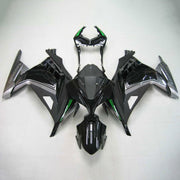 2013-2024 Kawasaki EX300/Ninja300 Injection Fairing Kit Bodywork Plastic ABS