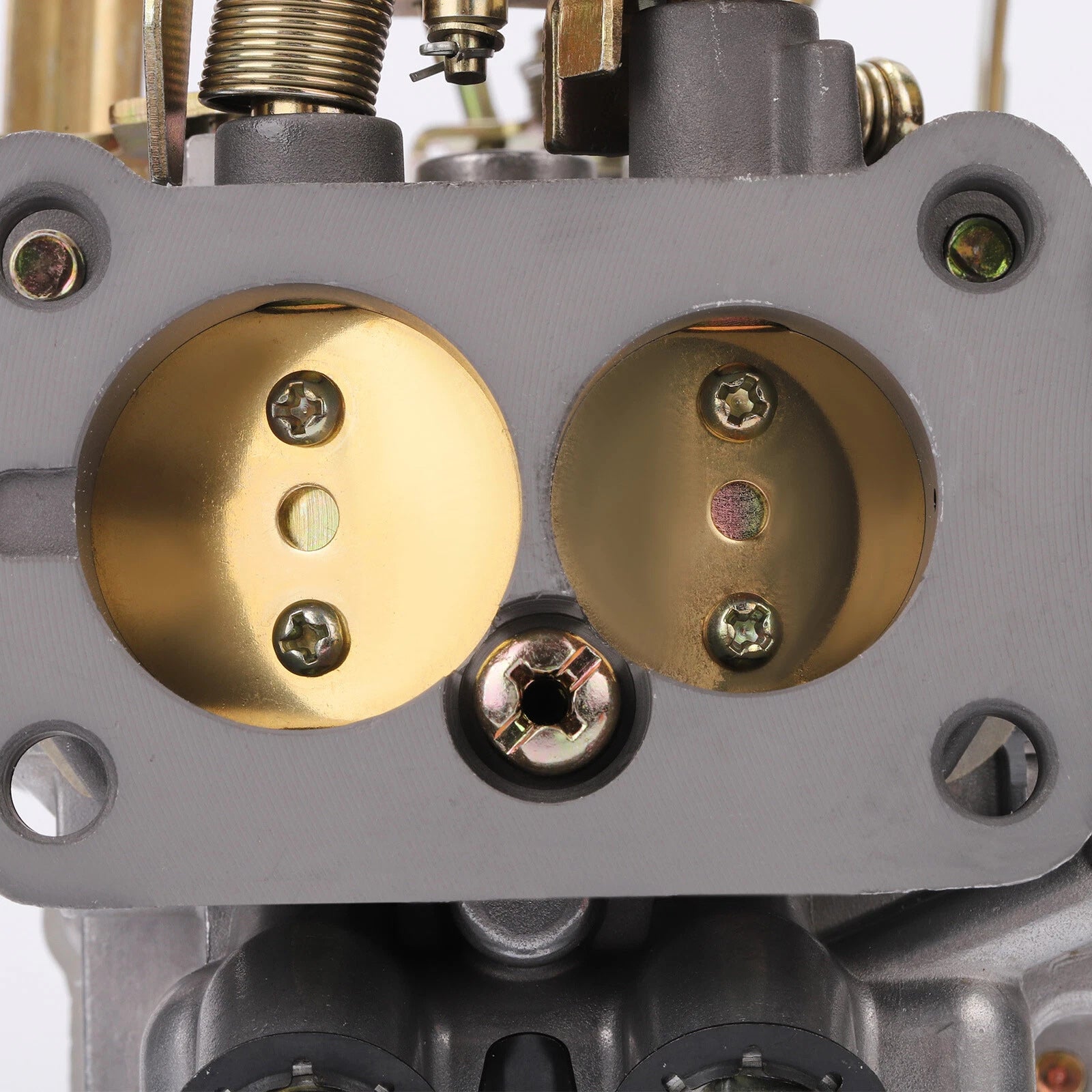1983 Nissan Pulsar Base Hatchback 3DR/5DR Carburetor 2 Barrel 16010-H6100 16010W5600