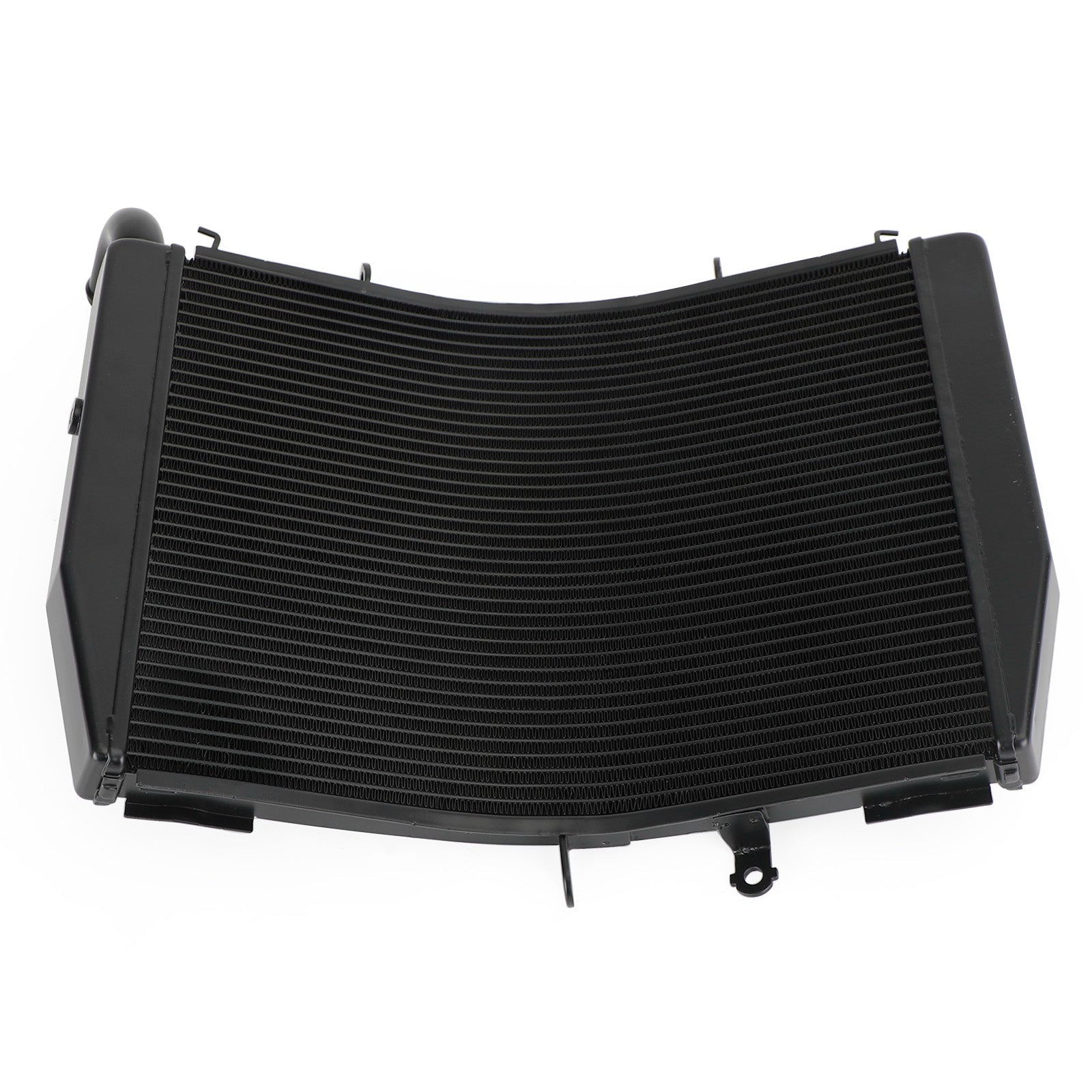 2007-2022 Honda F5 CBR600RR CBR 600RR Aluminum Radiator Cooling Cooler