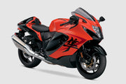 2021-2026 Suzuki Hayabusa GSX1300R Fairing Kit Bodywork ABS
