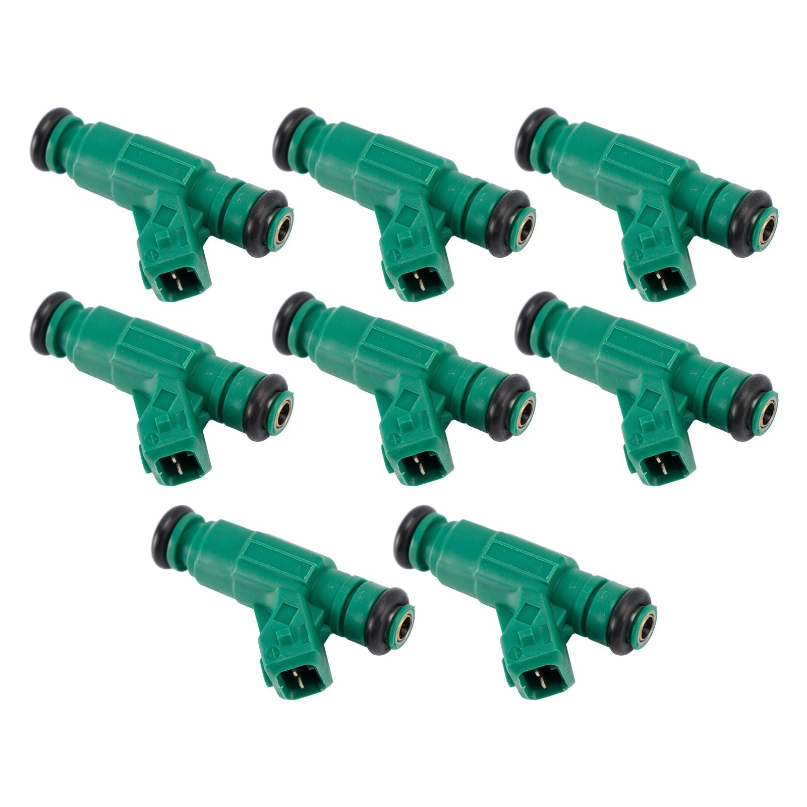 8Pcs Fuel Injector For Land Rover 4.0 4.6 V8 1999-2004 0280155787