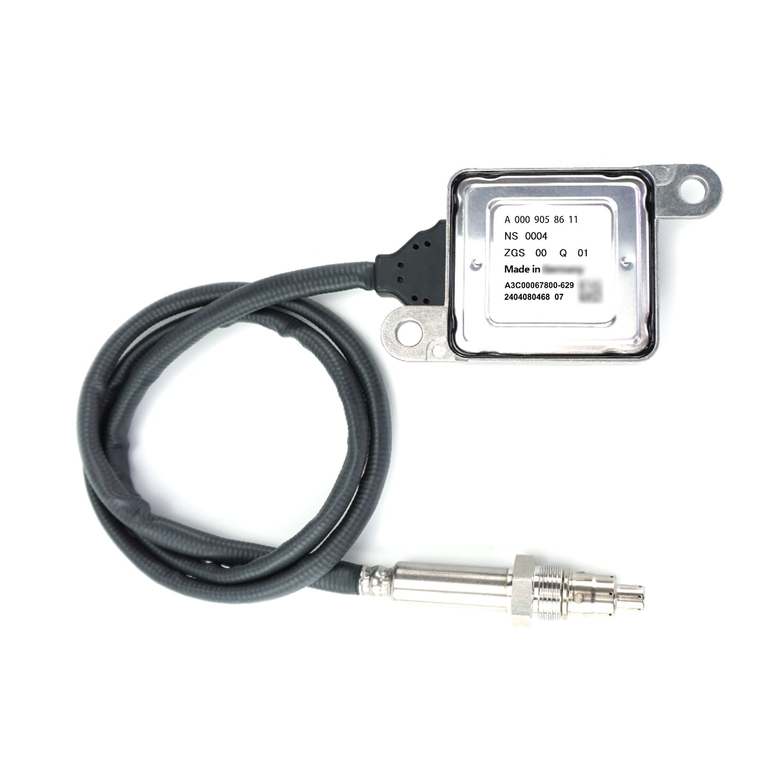 Nitrogen Oxide Sensor A0009058611 For Mercedes A B C E G-CLASS VITO SPRINTER