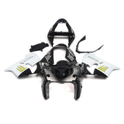 2002-2003 Kawasaki ZX9R Injection Fairing Kit Bodywork Plastic ABS#124
